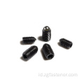 GN614 Ball Plunger Screws